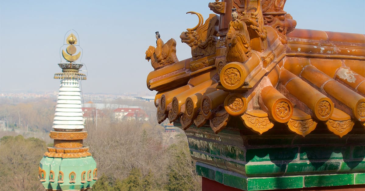 9 Things you can't miss in Beijing