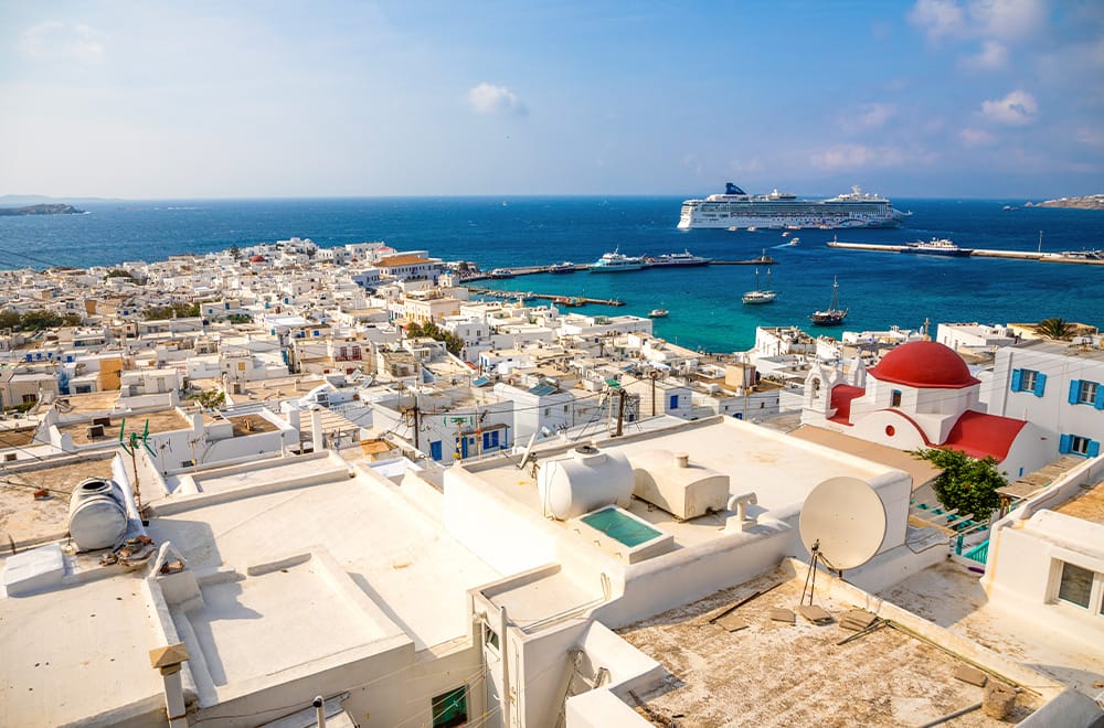greek-island-cruise-departure-port